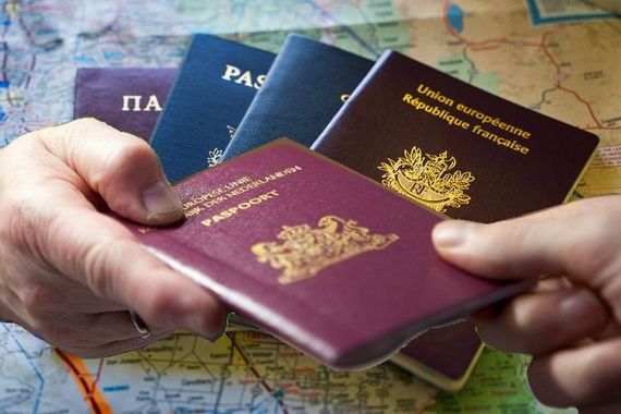 прописка в Вихоревке